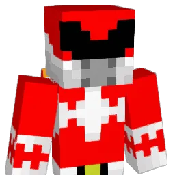 AmpedGravity12 Minecraft avatar bust