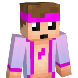 Amperox's Minecraft skin