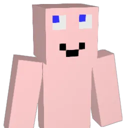 AmpheZombie Minecraft avatar bust