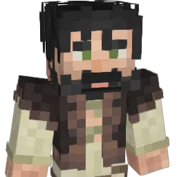 Amphigouri_ Minecraft avatar bust