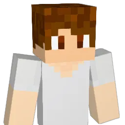 Amphios Minecraft avatar bust