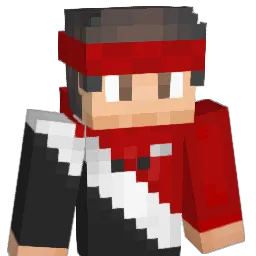 Amplifyy's Minecraft skin