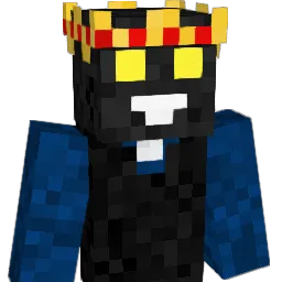 Amplode's Minecraft skin