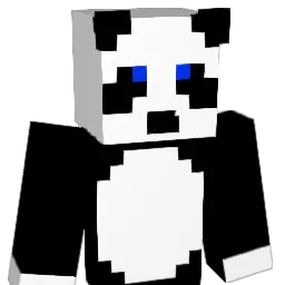 AmpyKiller Minecraft avatar bust