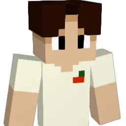 Ampyyy11 Minecraft avatar bust