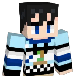Amrai's Minecraft skin