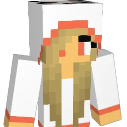 Amrasi345 Minecraft avatar bust
