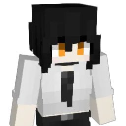 AmrinCP Minecraft avatar bust