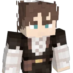 Amrocto_ Minecraft avatar bust