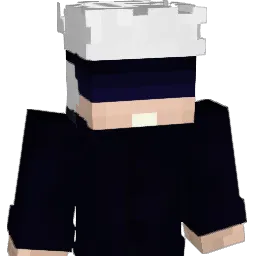 Amrtu Minecraft avatar bust