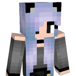 Amryon's Minecraft skin