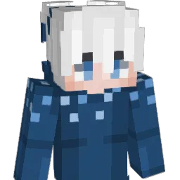 AmsyarYop Minecraft avatar bust