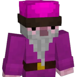 Amthius's Minecraft skin