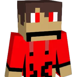 AmtrakGuy439 Minecraft avatar bust