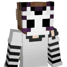 Amudge's Minecraft skin