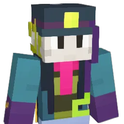 Amulet_Seeker Minecraft avatar bust