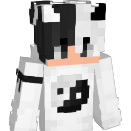 AmumuBoi Minecraft avatar bust