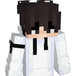 Amund_sen Minecraft avatar bust
