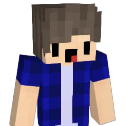Amung_Us's Minecraft skin