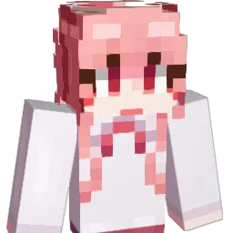 Amur_ Minecraft avatar bust