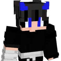 Amure_7's Minecraft skin