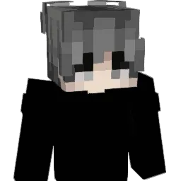 Amuse Minecraft avatar bust