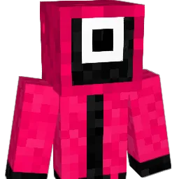 AmusingJoker94's Minecraft skin
