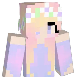 Amy41044's Minecraft skin