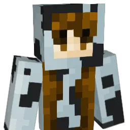 AmyElizabeth1993 Minecraft avatar bust