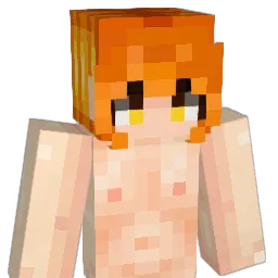 AmySunlight's Minecraft skin