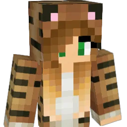Amy_Cake's Minecraft skin