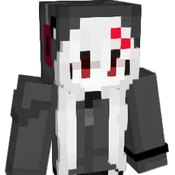 Amy_ml's Minecraft skin