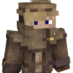Amygo's Minecraft skin