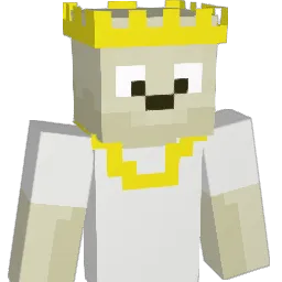 Amyhre996 Minecraft avatar bust