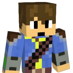 Amyiro's Minecraft skin