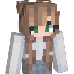 Amylea_ Minecraft avatar bust