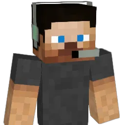 AmysterY_ Minecraft avatar bust