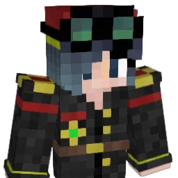 Amyy_21 Minecraft avatar bust