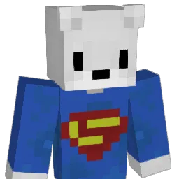 Amyy_Dee Minecraft avatar bust