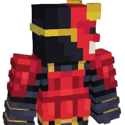 Amzalja's Minecraft skin