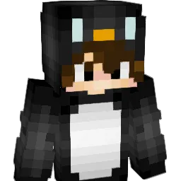 Amzeeeee's Minecraft skin