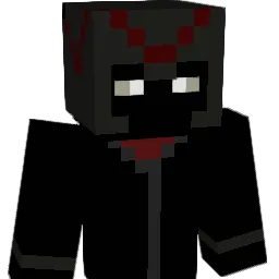 Amzi_Abdiel Minecraft avatar bust
