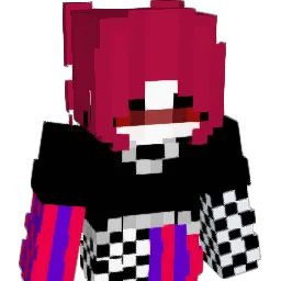 An1uwu231 Minecraft avatar bust