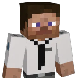 An29's Minecraft skin