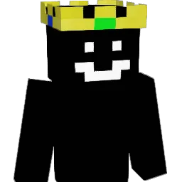 An3s001 Minecraft avatar bust