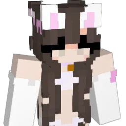 An3tt_eee Minecraft avatar bust