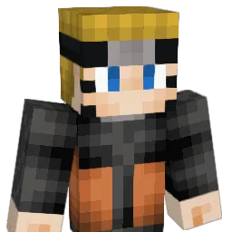 An70n_ Minecraft avatar bust