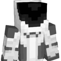 AnActualDylan Minecraft avatar bust