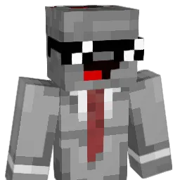 AnAsTaSiOs2011 Minecraft avatar bust