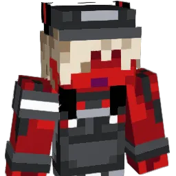 AnAverageSalmon's Minecraft skin